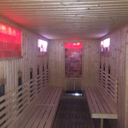 Belvedere holiday 4* Bansko Eksteriør billede