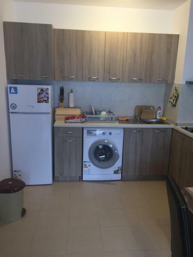 Belvedere holiday 4* Bansko Eksteriør billede