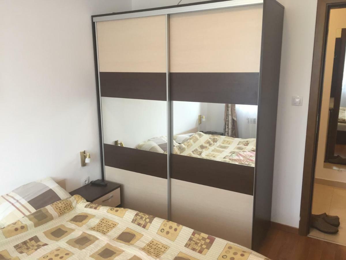 Belvedere holiday 4* Bansko Eksteriør billede