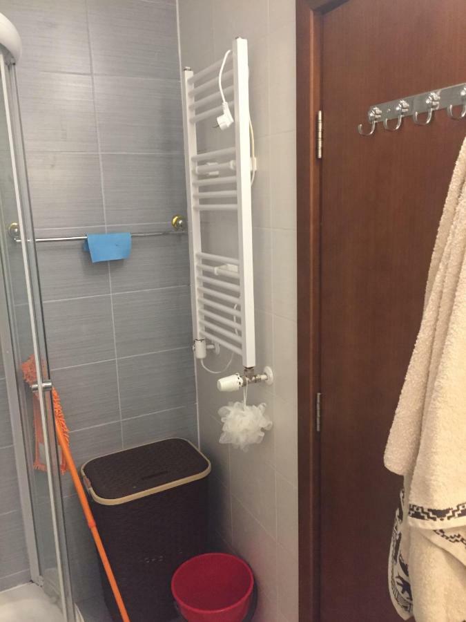 Belvedere holiday 4* Bansko Eksteriør billede