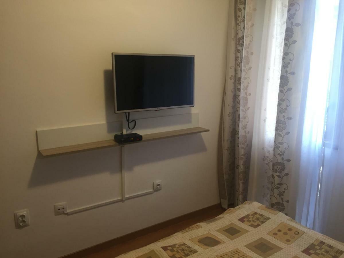 Belvedere holiday 4* Bansko Eksteriør billede