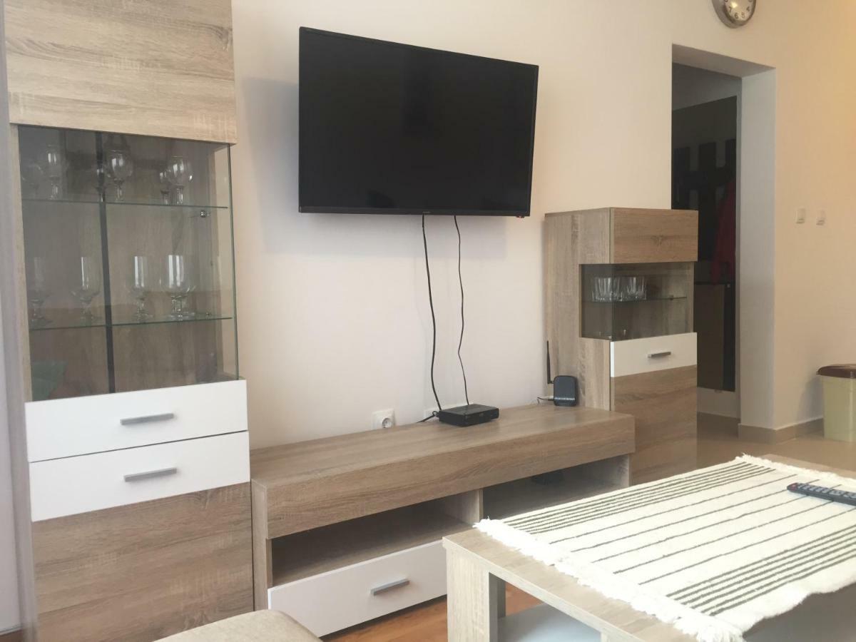 Belvedere holiday 4* Bansko Eksteriør billede