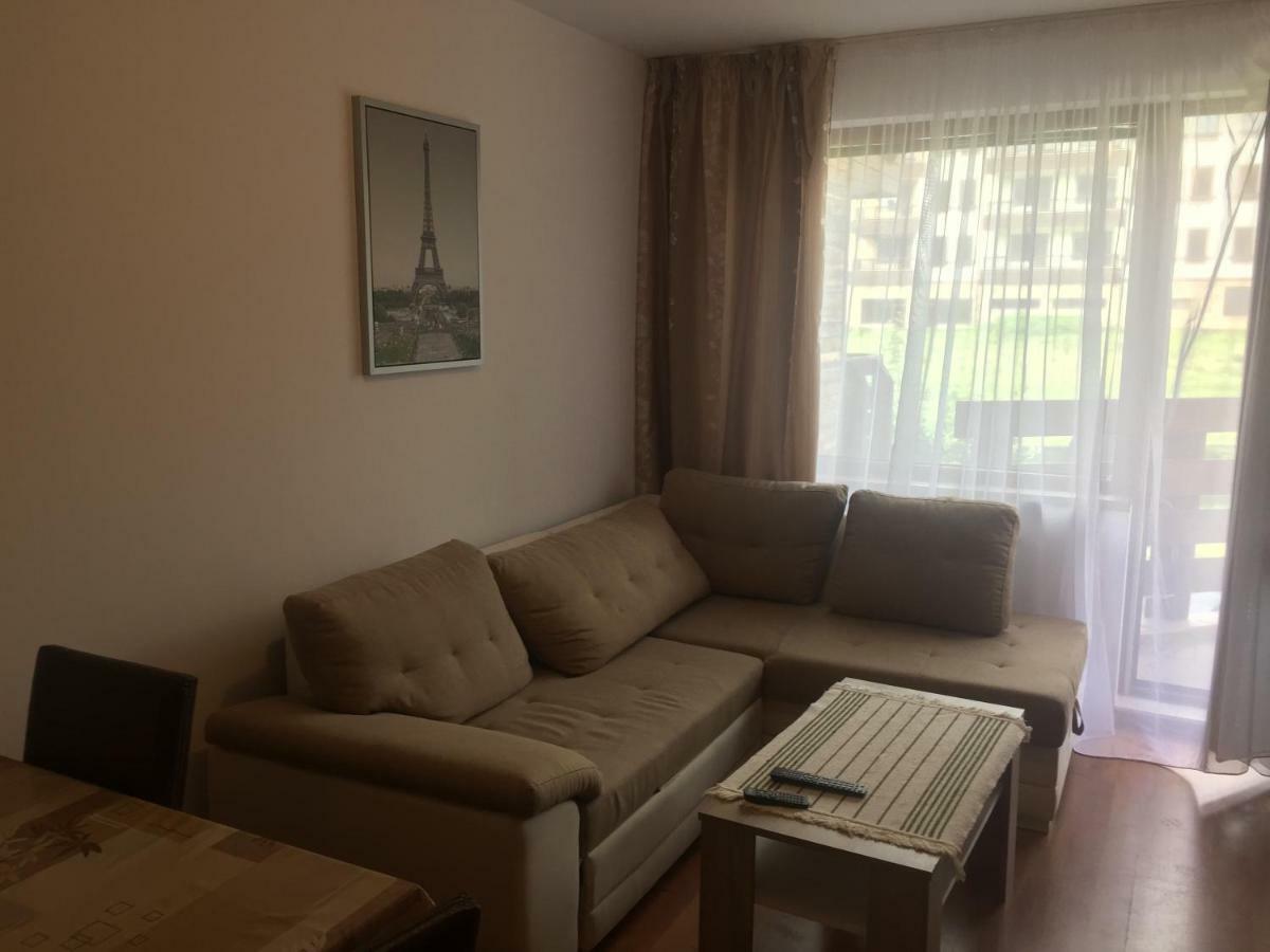 Belvedere holiday 4* Bansko Eksteriør billede