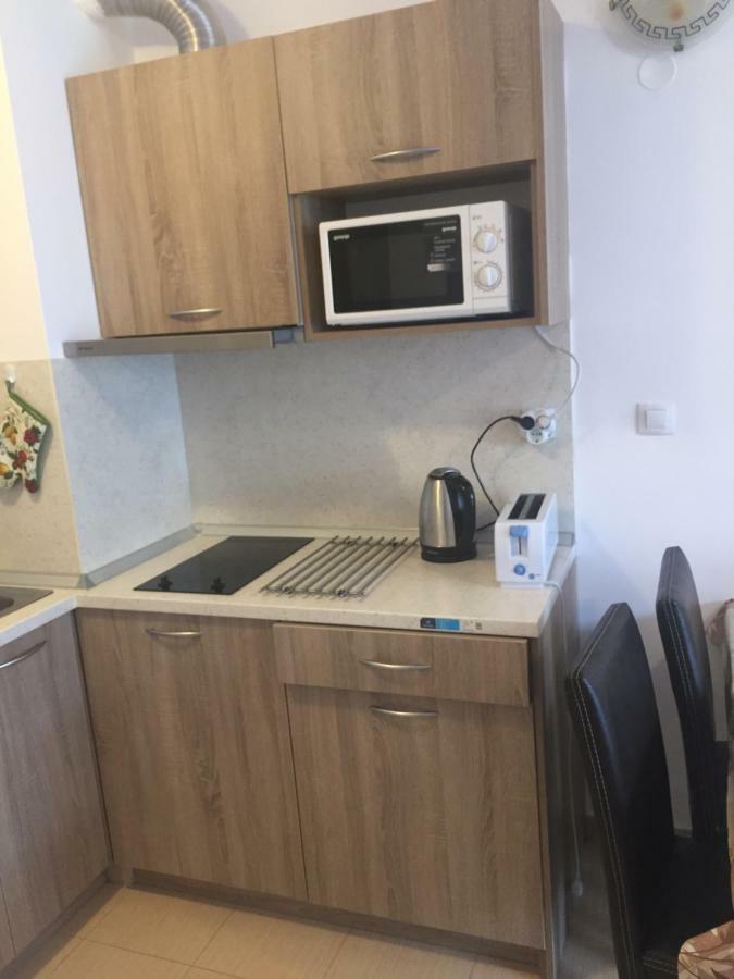 Belvedere holiday 4* Bansko Eksteriør billede