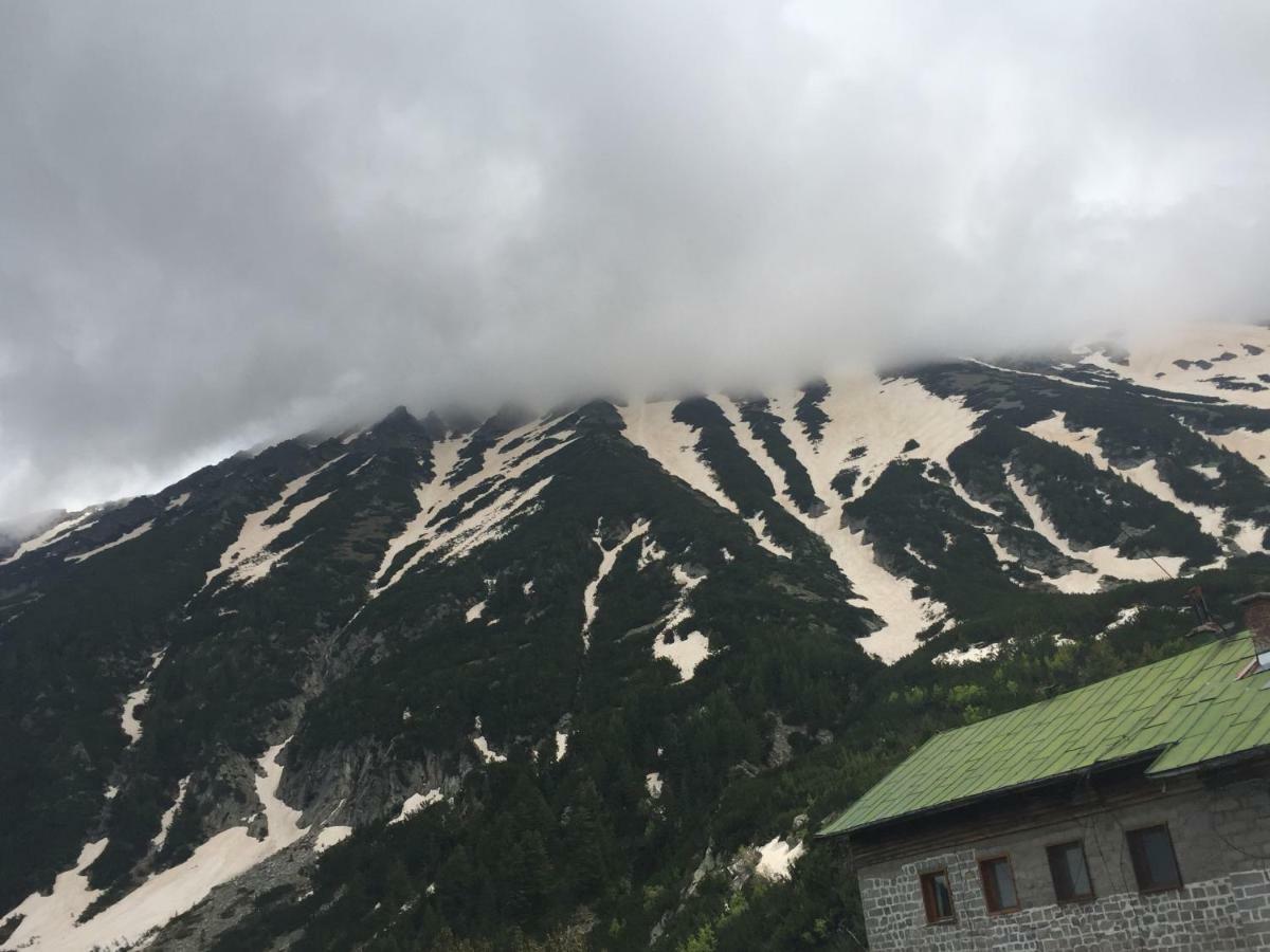 Belvedere holiday 4* Bansko Eksteriør billede