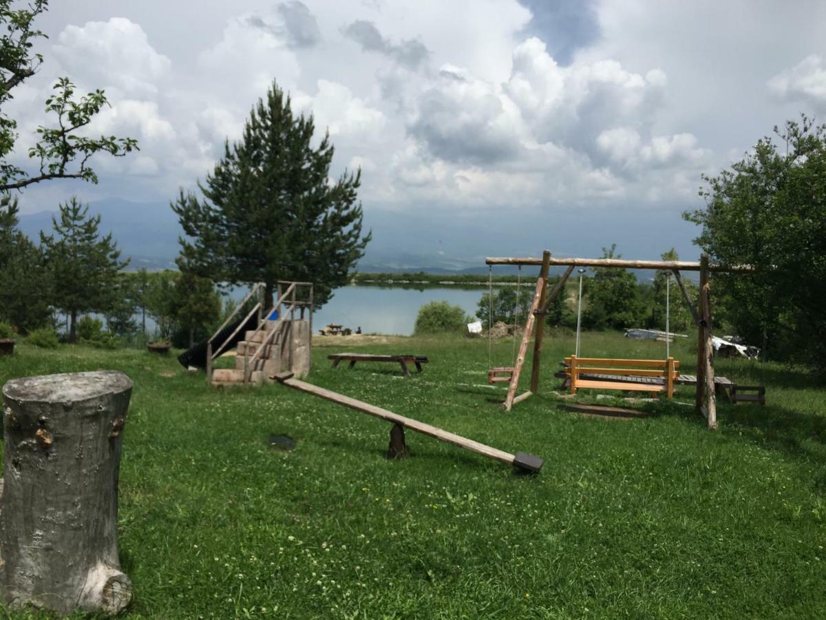Belvedere holiday 4* Bansko Eksteriør billede