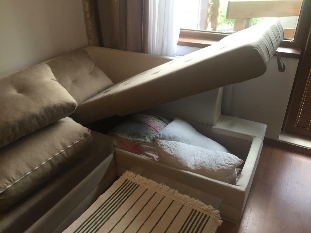 Belvedere holiday 4* Bansko Eksteriør billede