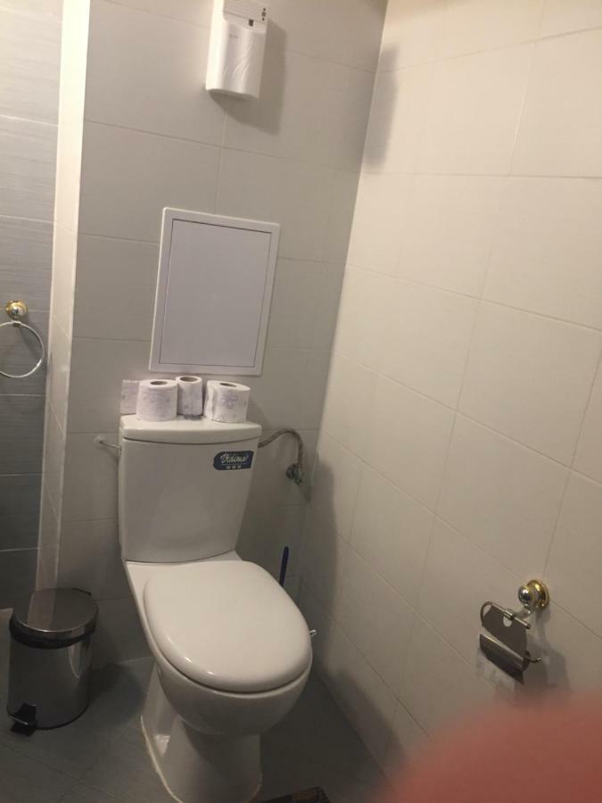 Belvedere holiday 4* Bansko Eksteriør billede