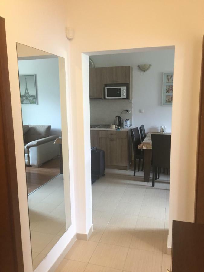 Belvedere holiday 4* Bansko Eksteriør billede