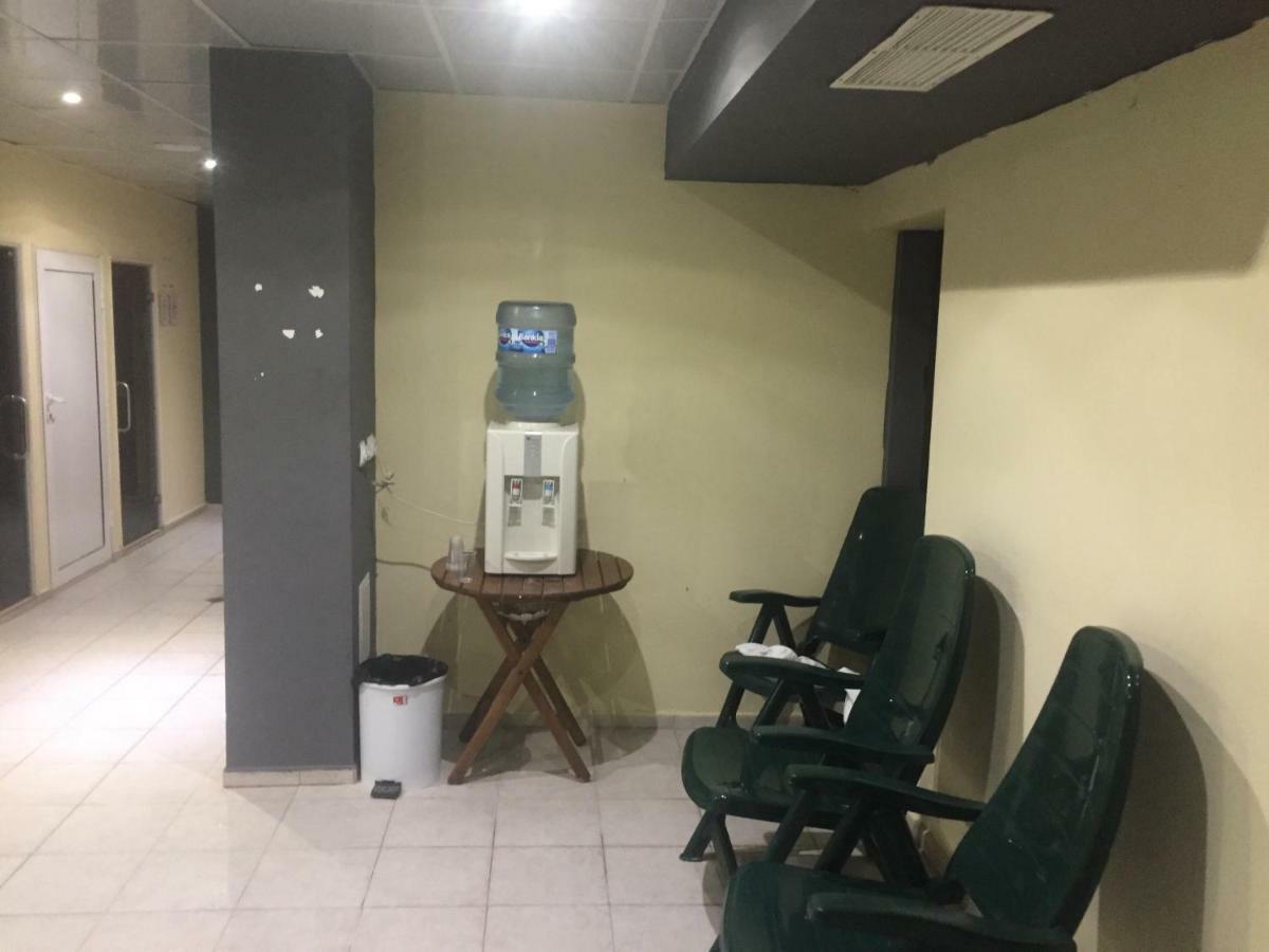Belvedere holiday 4* Bansko Eksteriør billede