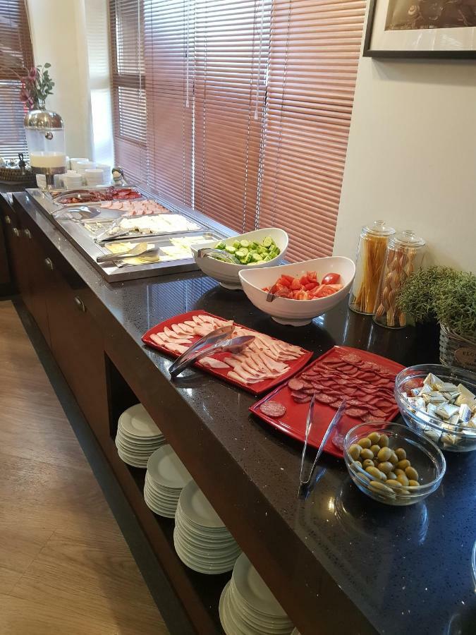 Belvedere holiday 4* Bansko Eksteriør billede