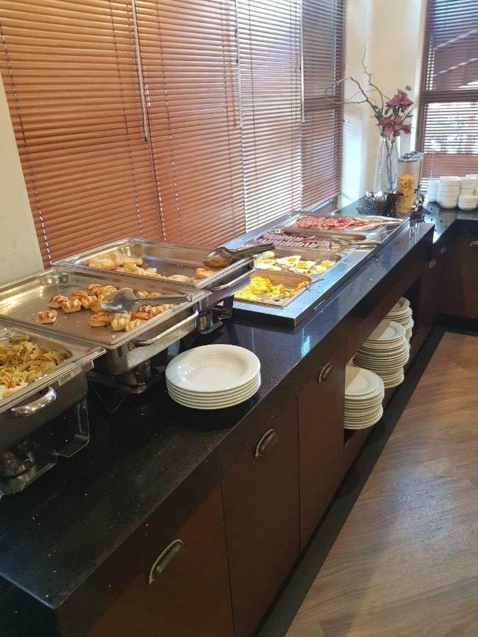 Belvedere holiday 4* Bansko Eksteriør billede